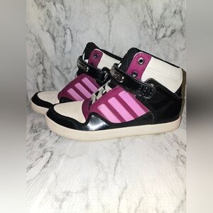 Purple/Pink Adidas